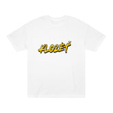 Klozèt's Classic Unisex Tee - Casual Fashion, Everyday Wear, Gift for Friends, Birthday, Summer Style, Unique Design