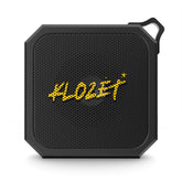 Blackwater Outdoor Bluetooth Speaker | Portable Music Companion, Waterproof Sound Device, Hiking Gear, Picnic Essential, Travel Accessory