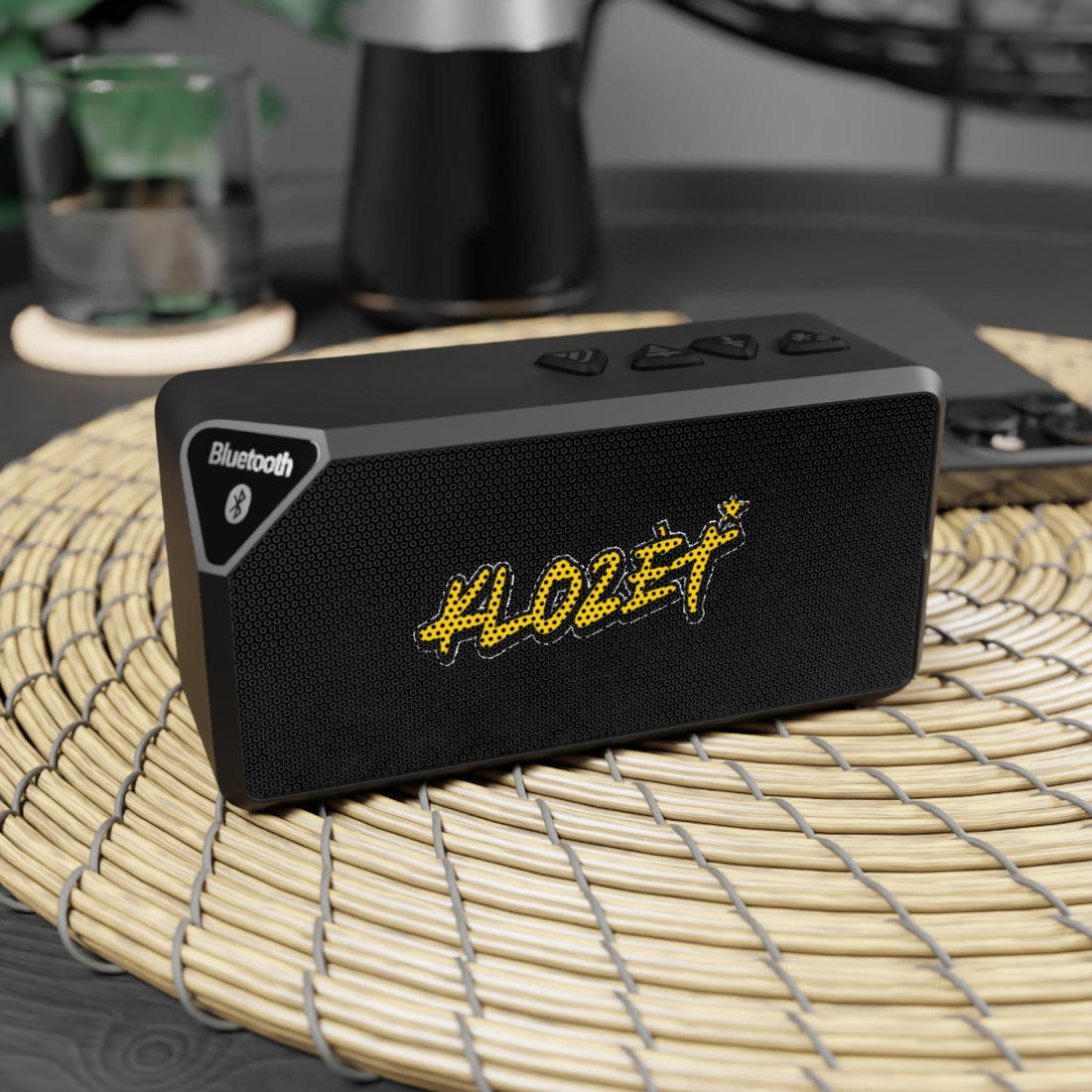 Bluetooth Speakers