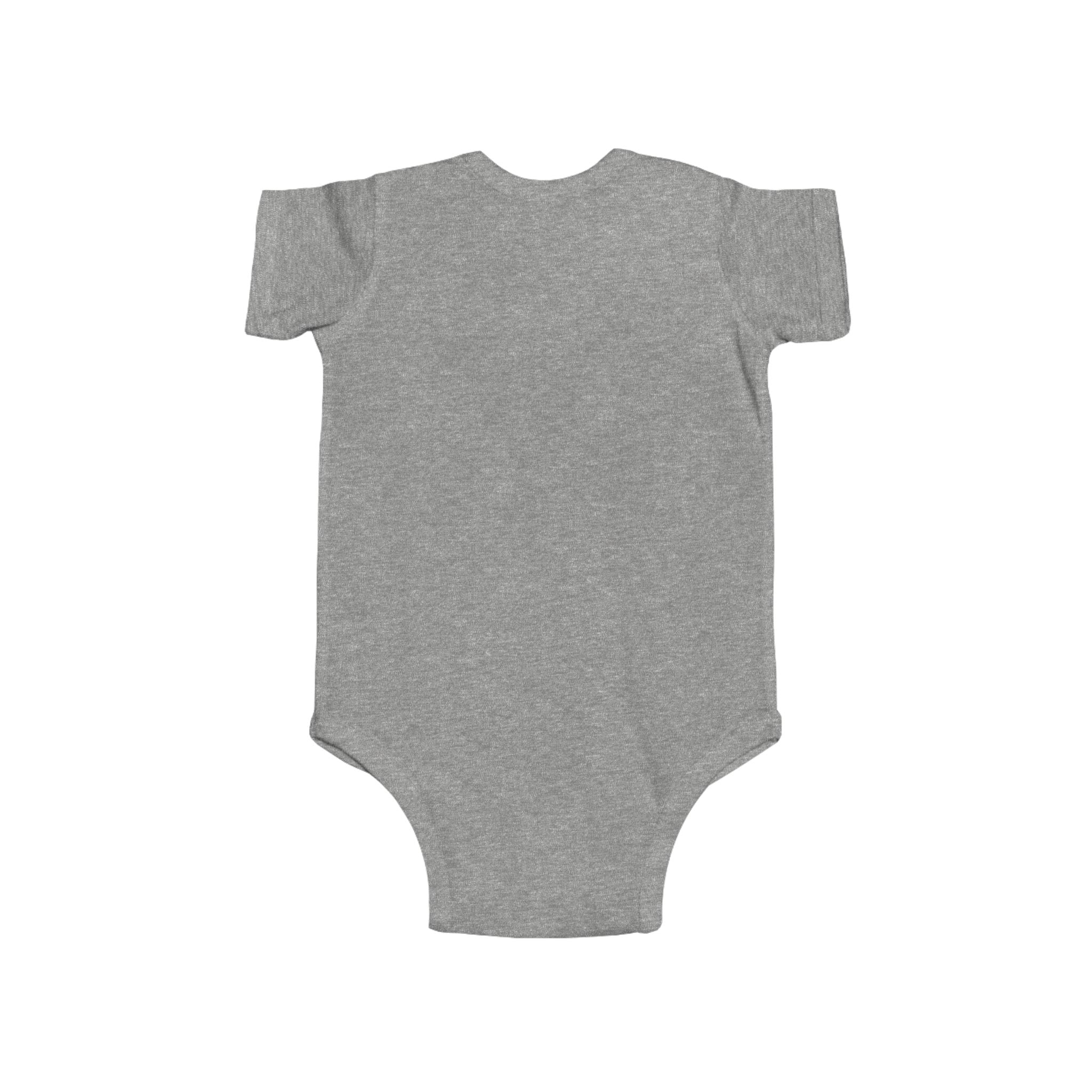 Custom Infant Bodysuit with Fun Text, Baby Onesie, Gift for New Parents, Baby Shower Gift, Cute Baby Clothes, Adorable Infant Outfit