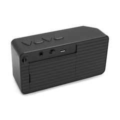 KLOZÈT Bluetooth Speaker - Portable Wireless Sound System, Bluetooth Audio, Music Lover Gift, Outdoor Party Speaker, Tech Gadget