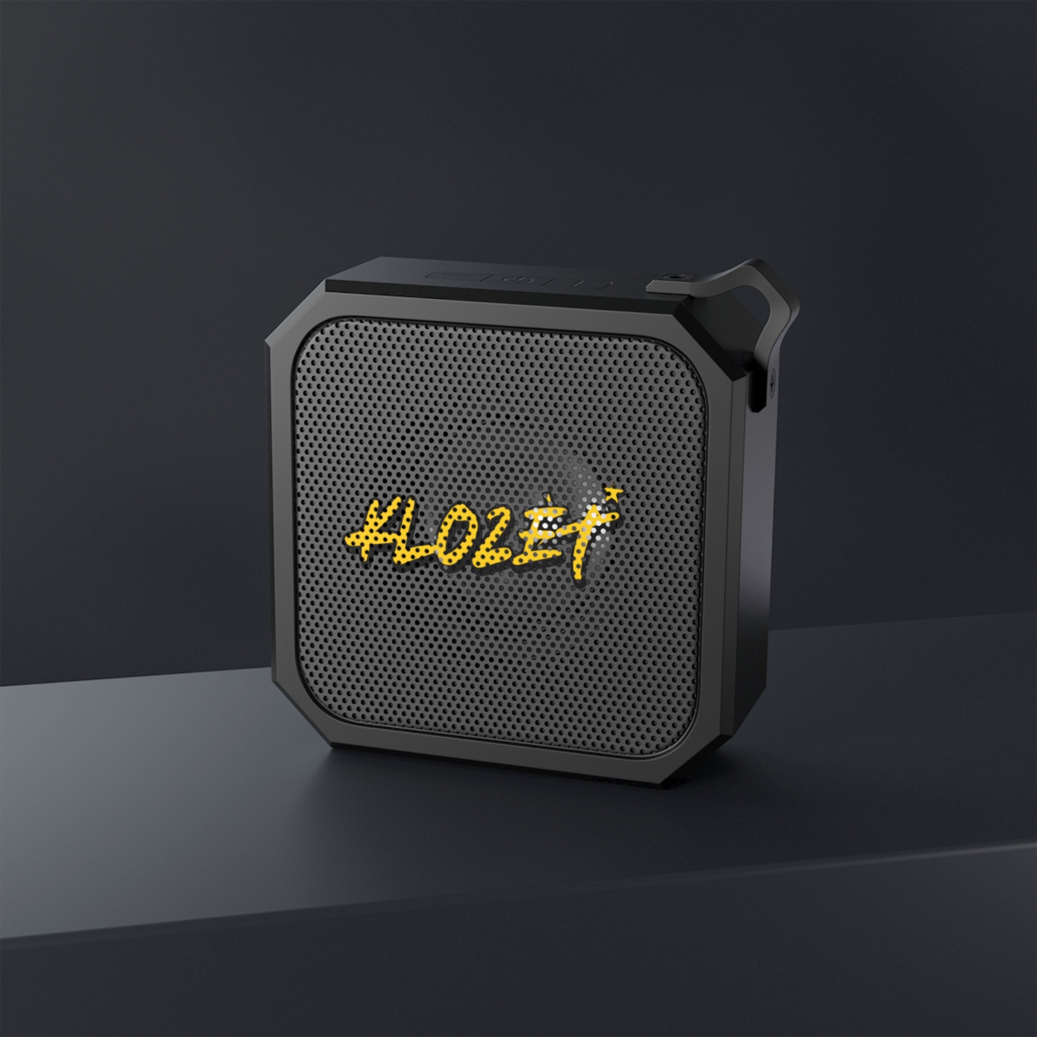 Blackwater Outdoor Bluetooth Speaker | Portable Music Companion, Waterproof Sound Device, Hiking Gear, Picnic Essential, Travel Accessory