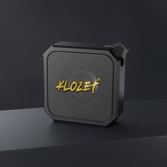 Blackwater Outdoor Bluetooth Speaker | Portable Music Companion, Waterproof Sound Device, Hiking Gear, Picnic Essential, Travel Accessory