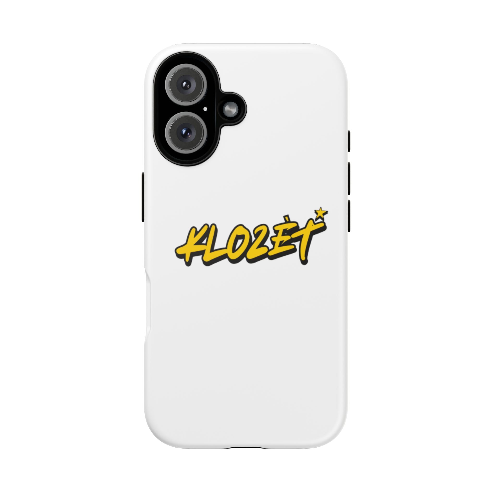 Jeffkey Collections Tough Phone Case, Stylish Protective Cover, Trendy Tech Accessory, Gift for Smartphone Lovers, Customizable Design