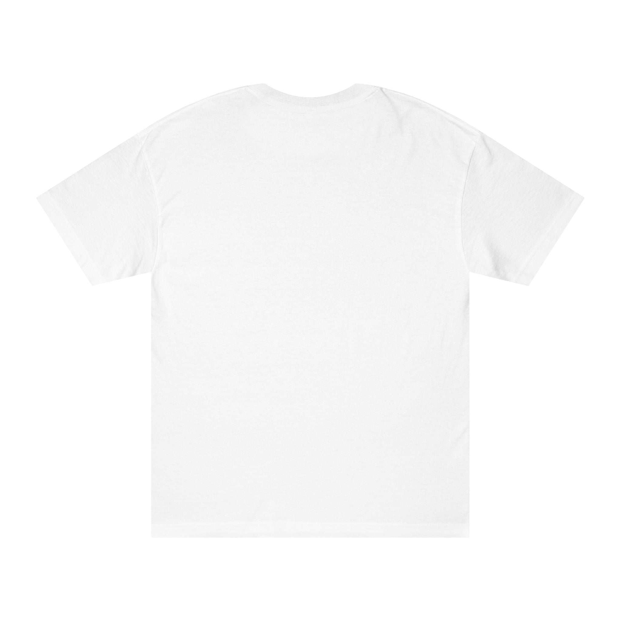 Klozèt's Classic Unisex Tee - Casual Fashion, Everyday Wear, Gift for Friends, Birthday, Summer Style, Unique Design