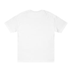 Klozèt's Classic Unisex Tee - Casual Fashion, Everyday Wear, Gift for Friends, Birthday, Summer Style, Unique Design