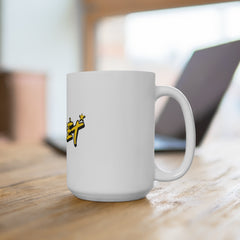 Klozèt Collection 15oz Mug, Coffee Lover Gift, Inspirational Drinkware, Unique Birthday Present, Charming Home Decor, Motivational [...]
