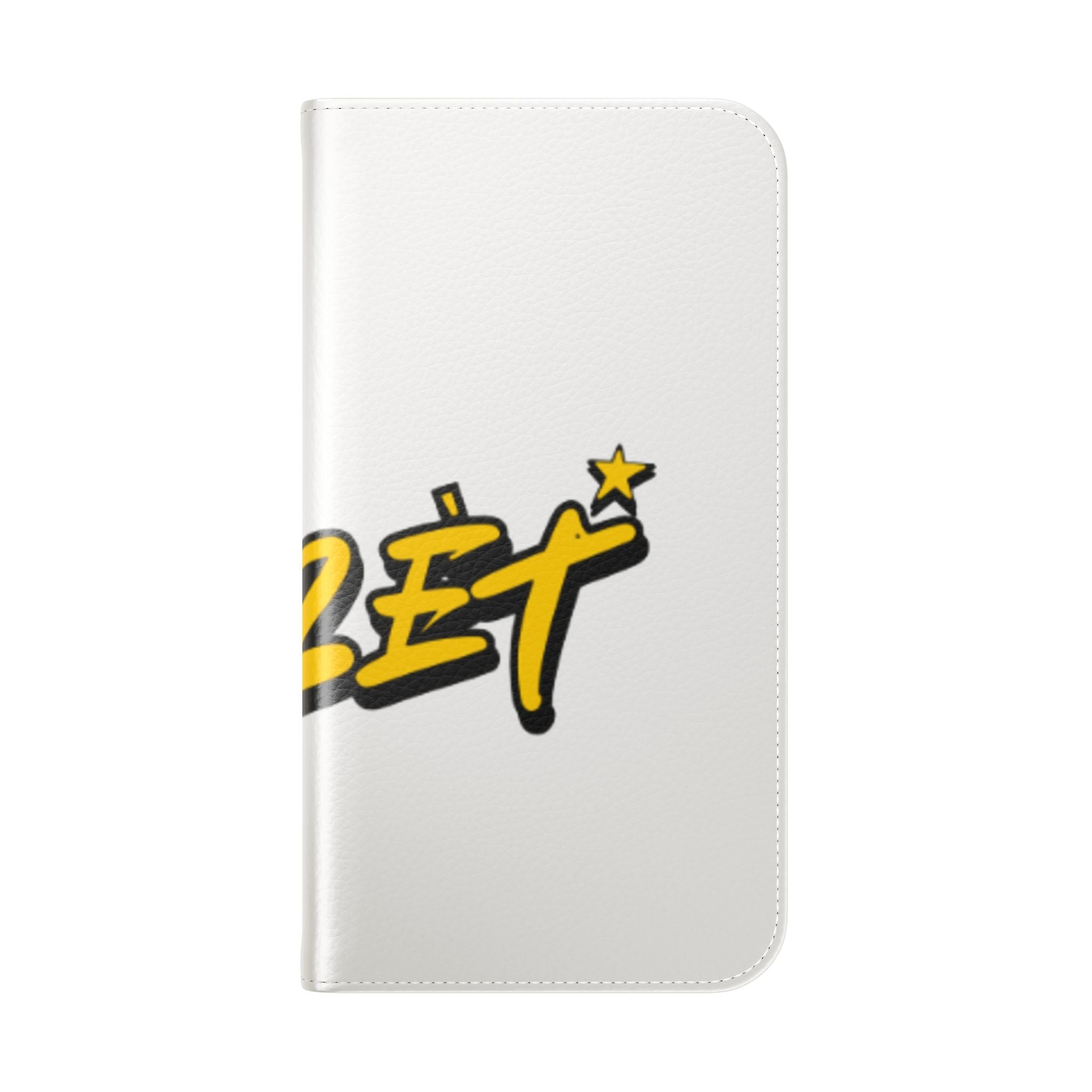 Stylish Phone Flip Case for Trendsetters, Protective Wallet Case, Customizable Phone Cover, Unique Gift for Any Occasion, Choose [...]