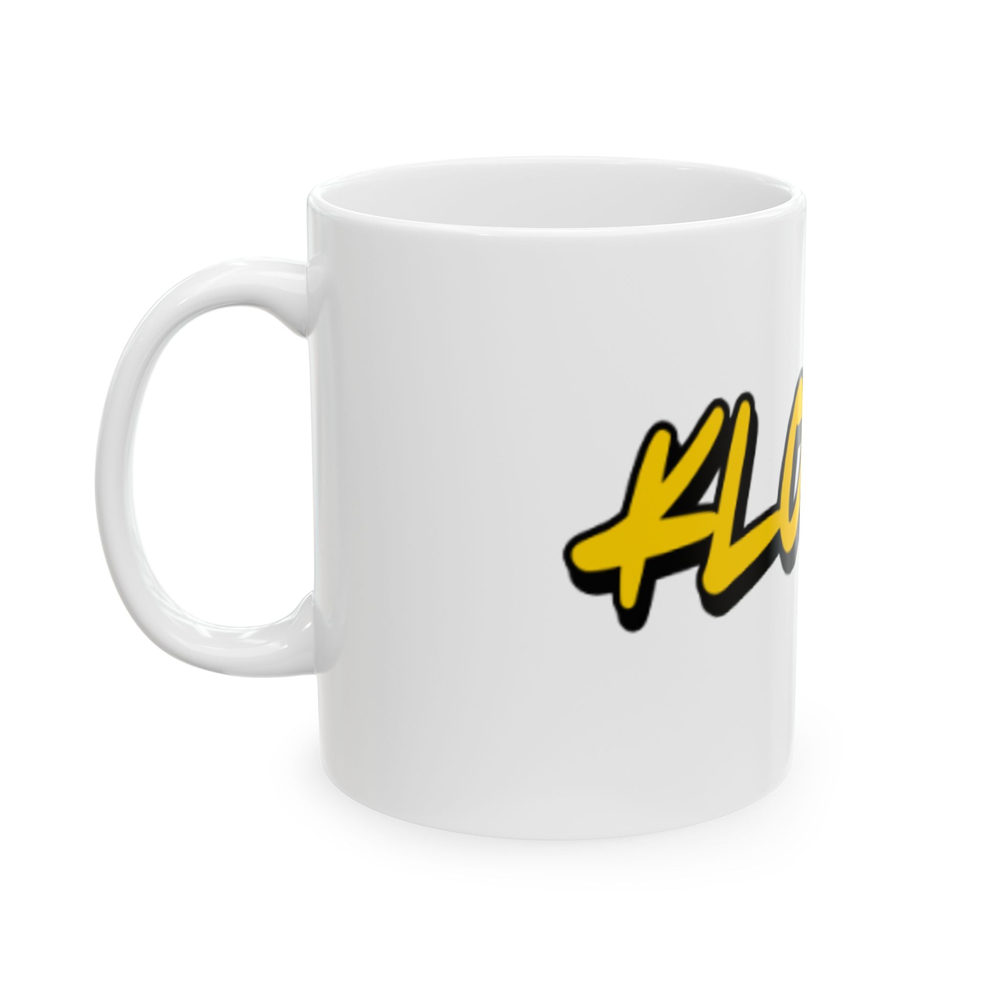 Stylish Ceramic Coffee Mug | Choose JeffKey Collection | Modern Design for Home or Office | Great Gift for Coffee Lovers, Birthdays, [...]