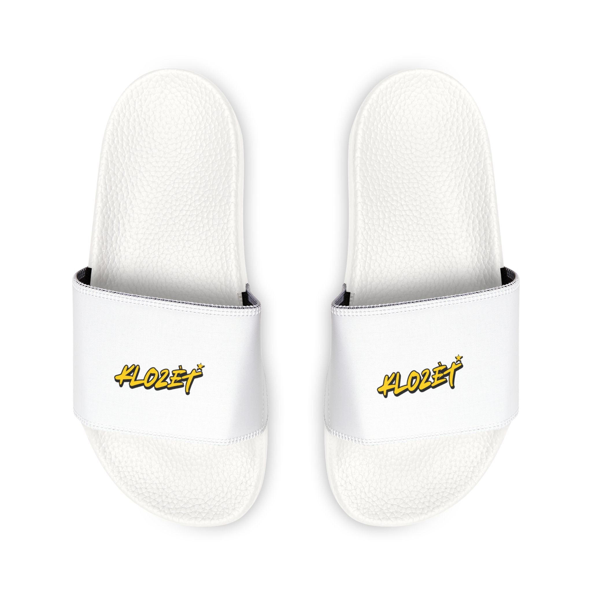 Trendy Men's Removable-Strap Sandals, Comfortable Outdoor Footwear, Casual Summer Slides, Beach Wear, Gift for Him