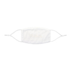 Stylish Polyester Face Mask - Klozèt, Fashion Accessory, Daily Protection, Unique Gift, Face Covering