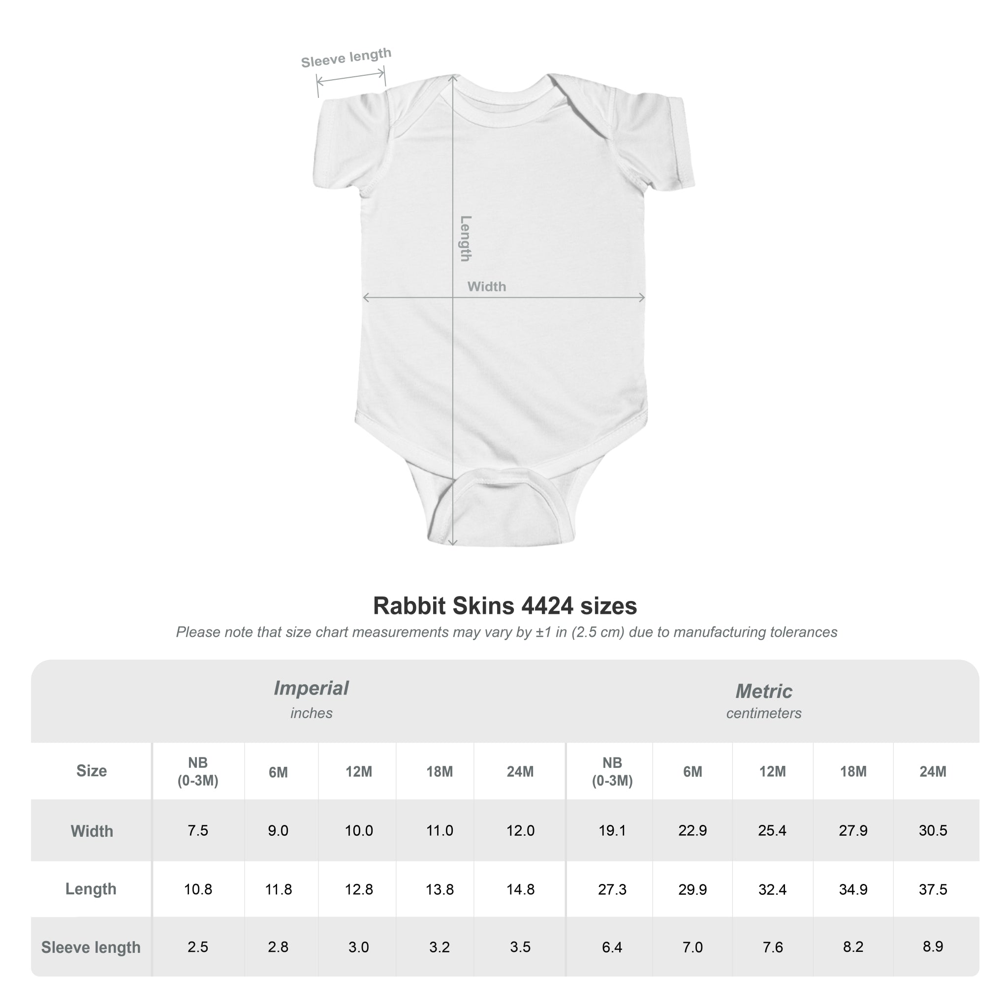 Custom Infant Bodysuit with Fun Text, Baby Onesie, Gift for New Parents, Baby Shower Gift, Cute Baby Clothes, Adorable Infant Outfit