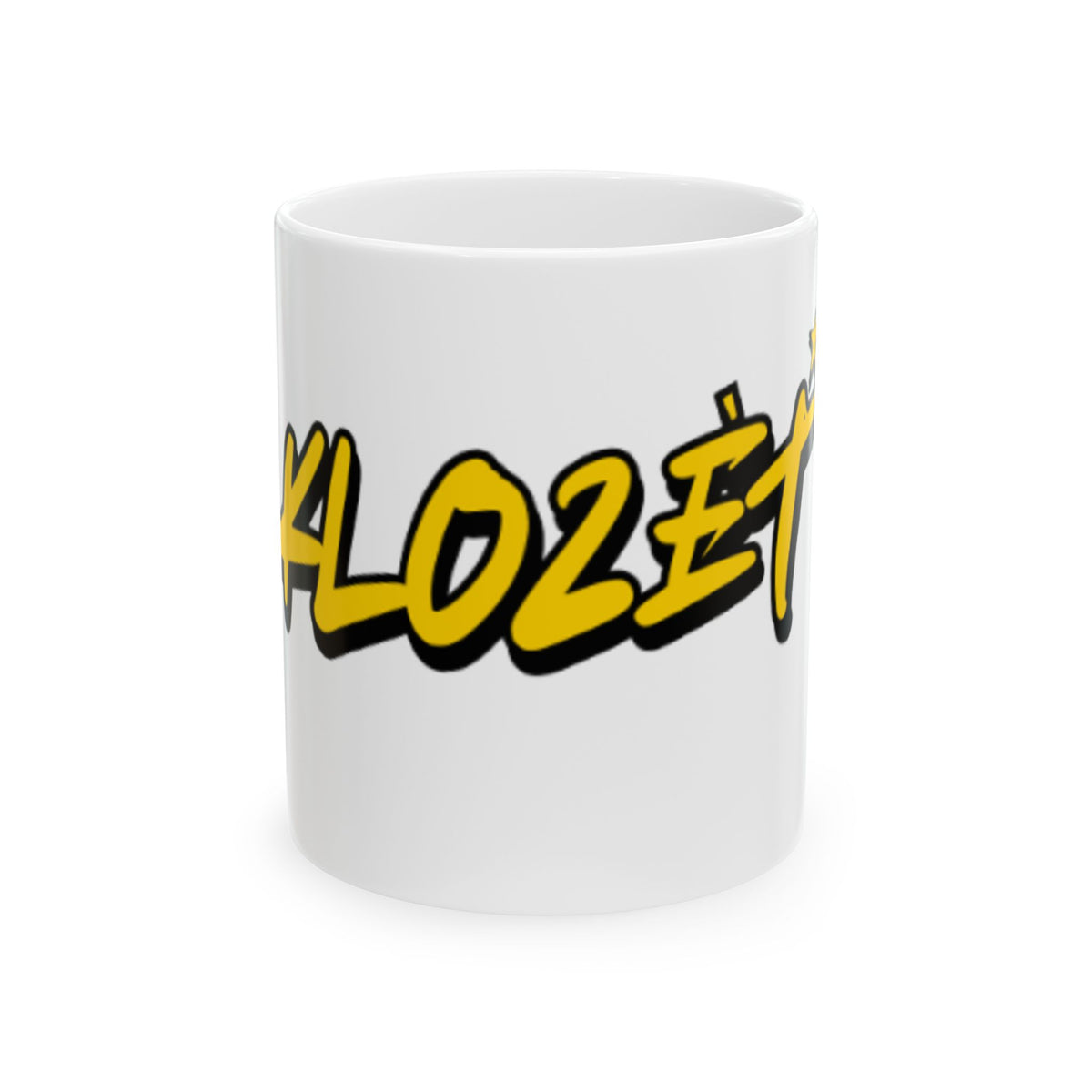 Stylish Ceramic Coffee Mug | Choose JeffKey Collection | Modern Design for Home or Office | Great Gift for Coffee Lovers, Birthdays, [...]