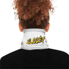 Lightweight Neck Gaiter, Stylish and Versatile Neck Warmer for Outdoor Activities, Perfect Gift for Sports Lovers