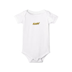 Infant Jersey One Piece