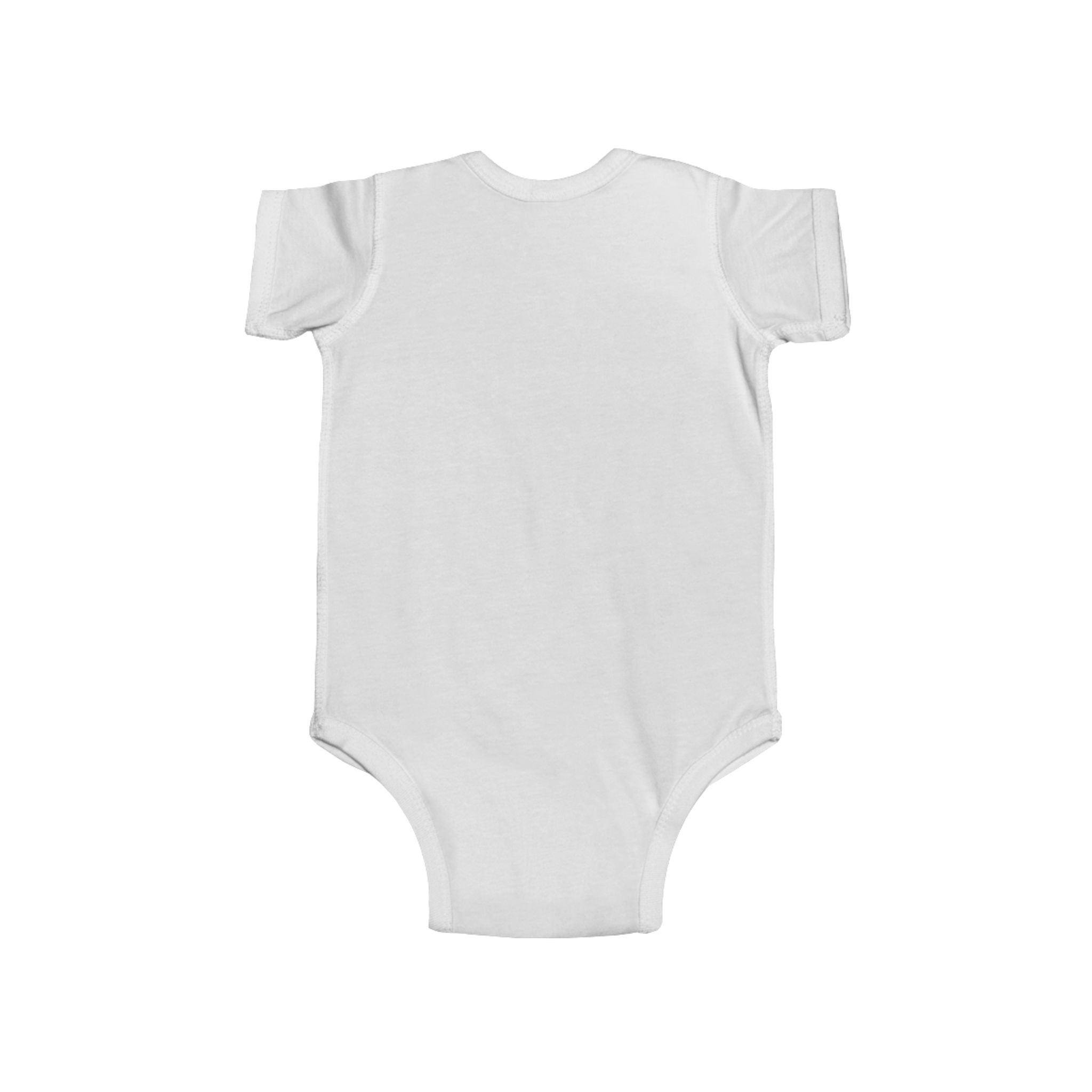 Custom Infant Bodysuit with Fun Text, Baby Onesie, Gift for New Parents, Baby Shower Gift, Cute Baby Clothes, Adorable Infant Outfit