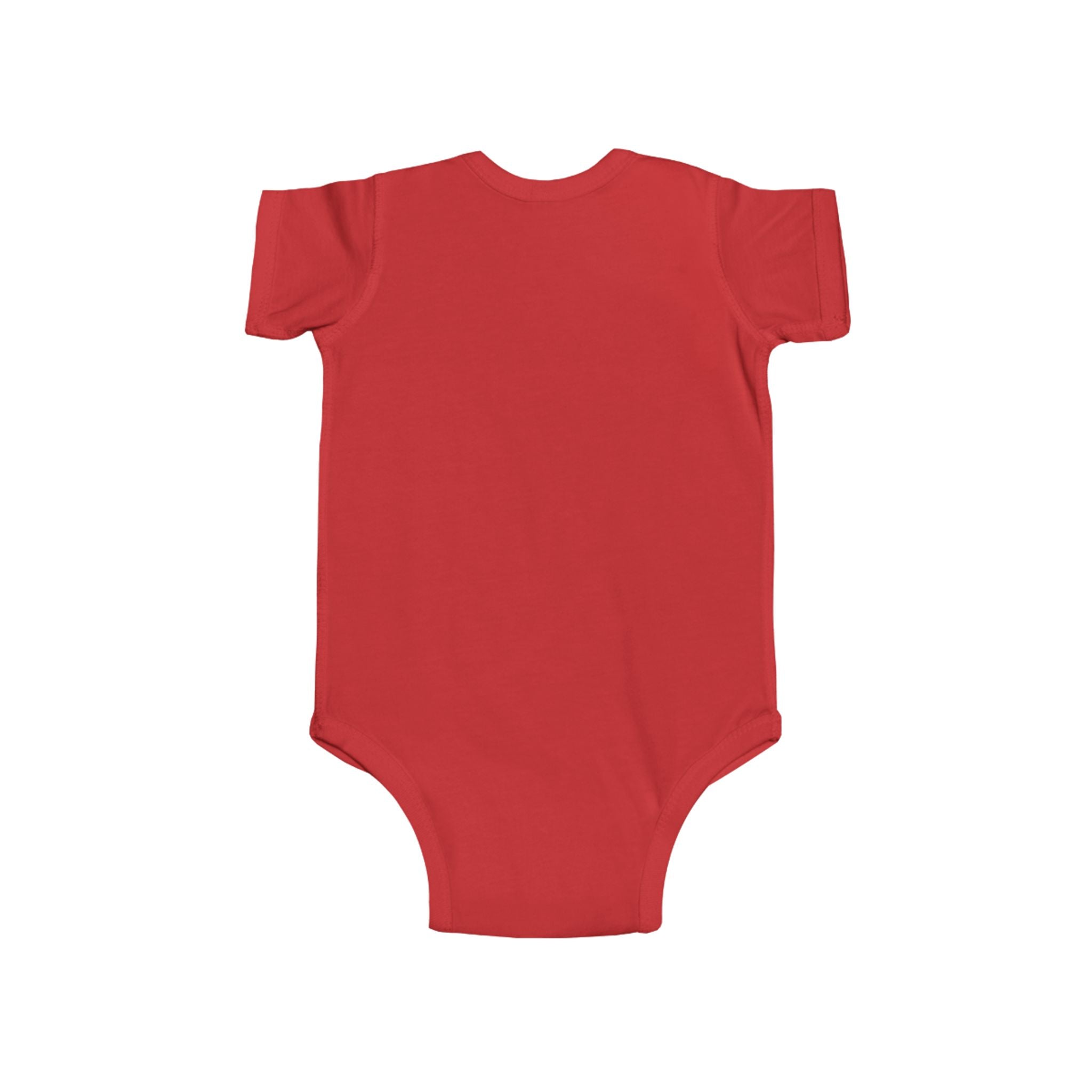 Custom Infant Bodysuit with Fun Text, Baby Onesie, Gift for New Parents, Baby Shower Gift, Cute Baby Clothes, Adorable Infant Outfit