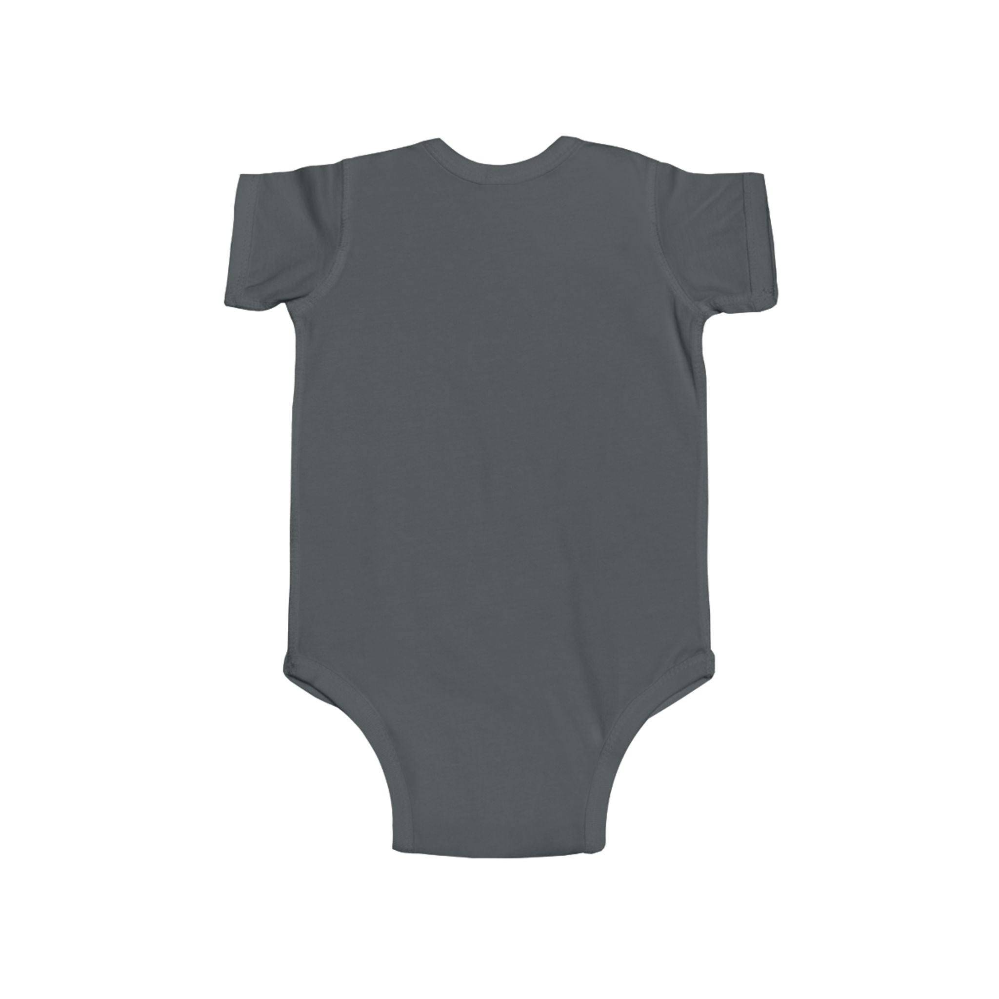 Custom Infant Bodysuit with Fun Text, Baby Onesie, Gift for New Parents, Baby Shower Gift, Cute Baby Clothes, Adorable Infant Outfit