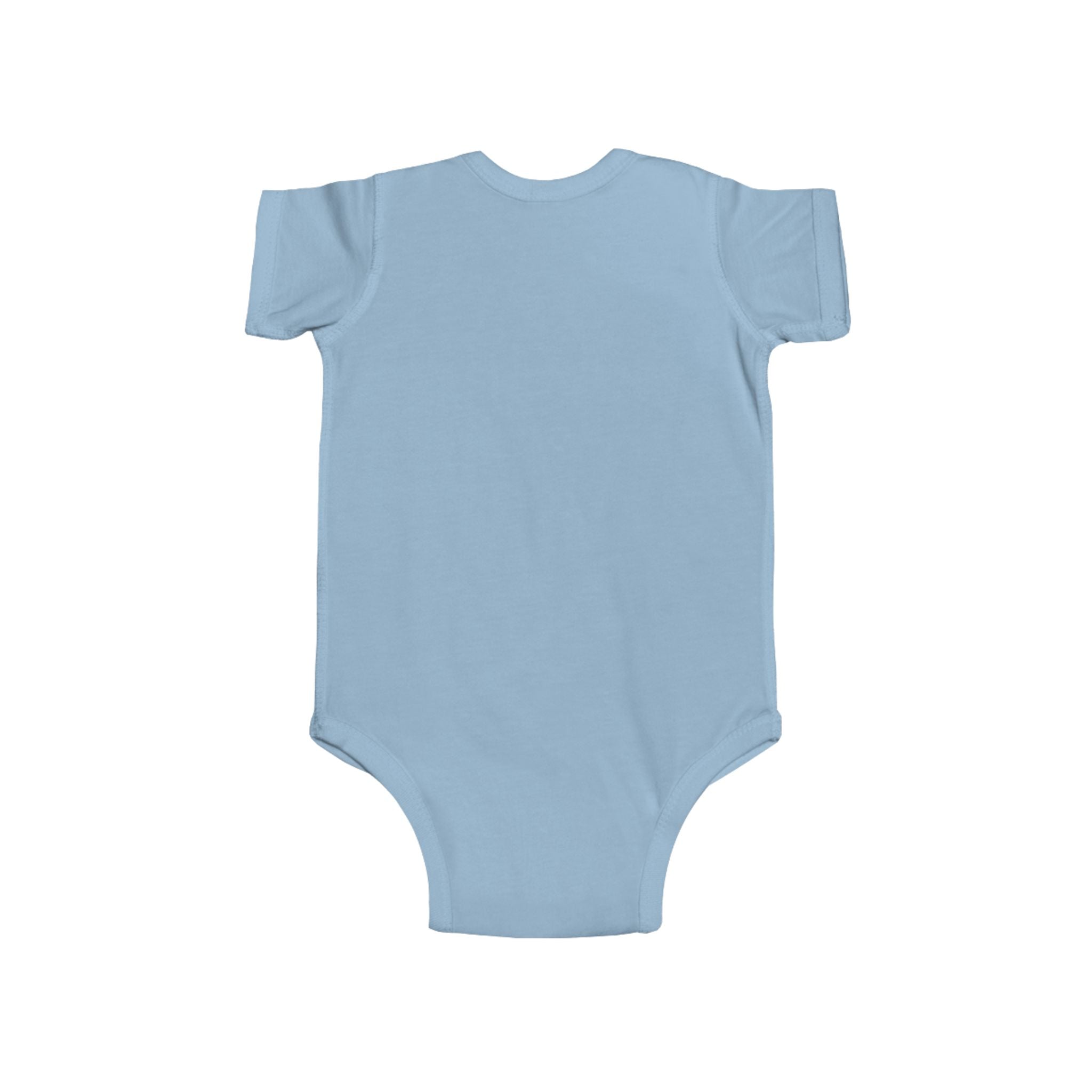 Custom Infant Bodysuit with Fun Text, Baby Onesie, Gift for New Parents, Baby Shower Gift, Cute Baby Clothes, Adorable Infant Outfit