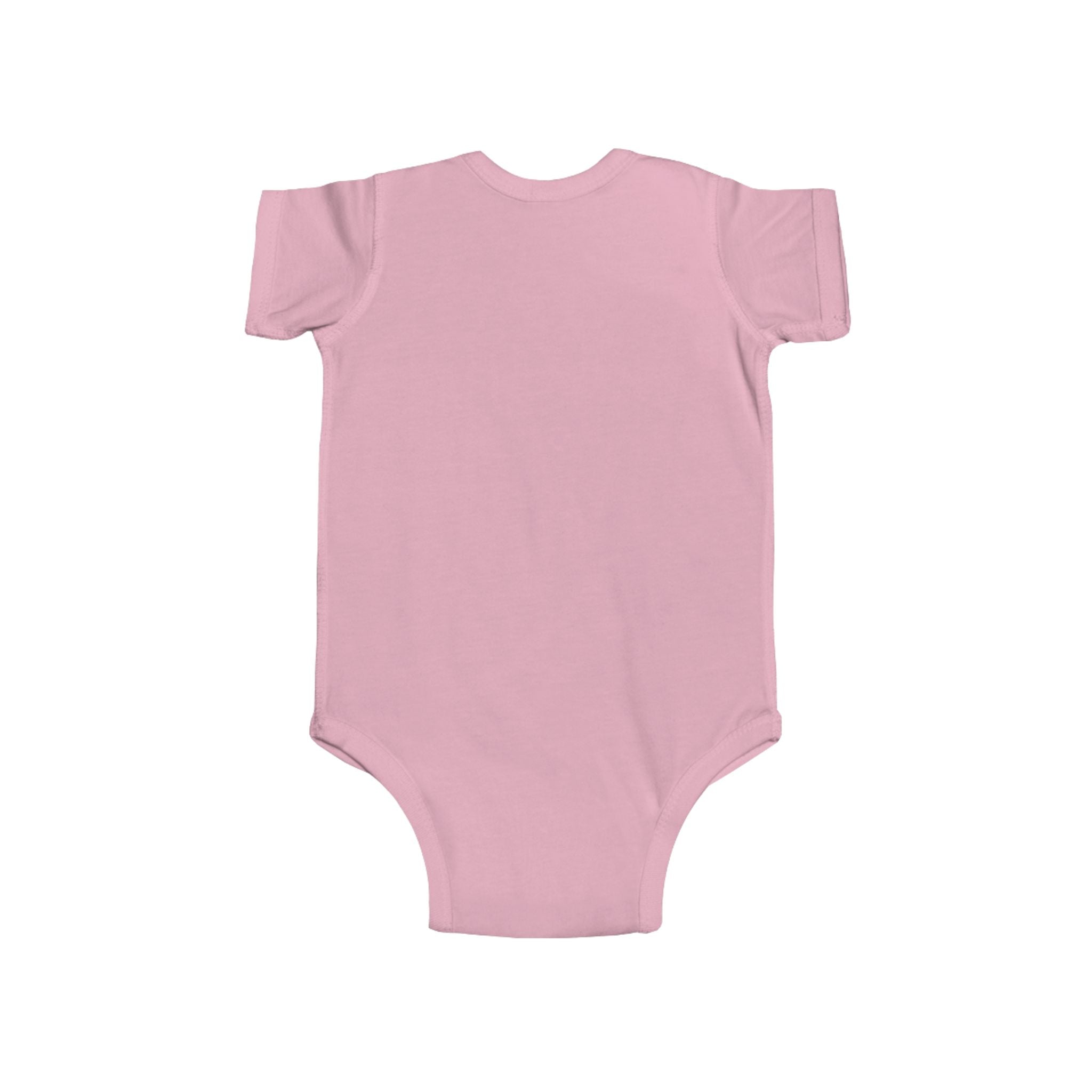 Custom Infant Bodysuit with Fun Text, Baby Onesie, Gift for New Parents, Baby Shower Gift, Cute Baby Clothes, Adorable Infant Outfit