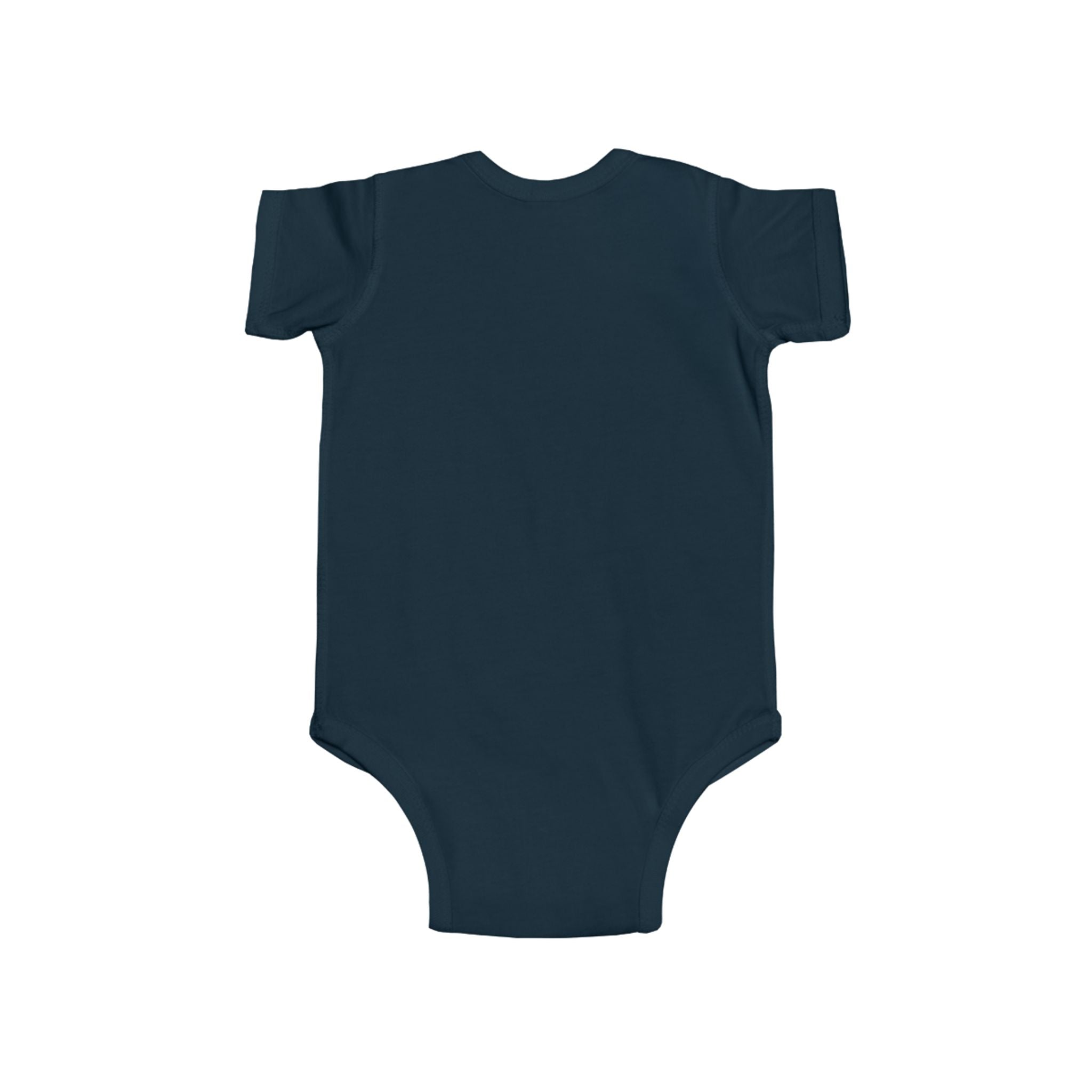 Custom Infant Bodysuit with Fun Text, Baby Onesie, Gift for New Parents, Baby Shower Gift, Cute Baby Clothes, Adorable Infant Outfit