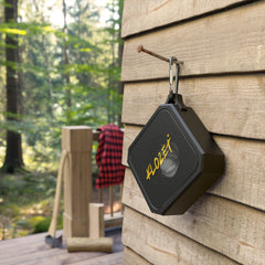 Blackwater Outdoor Bluetooth Speaker | Portable Music Companion, Waterproof Sound Device, Hiking Gear, Picnic Essential, Travel Accessory