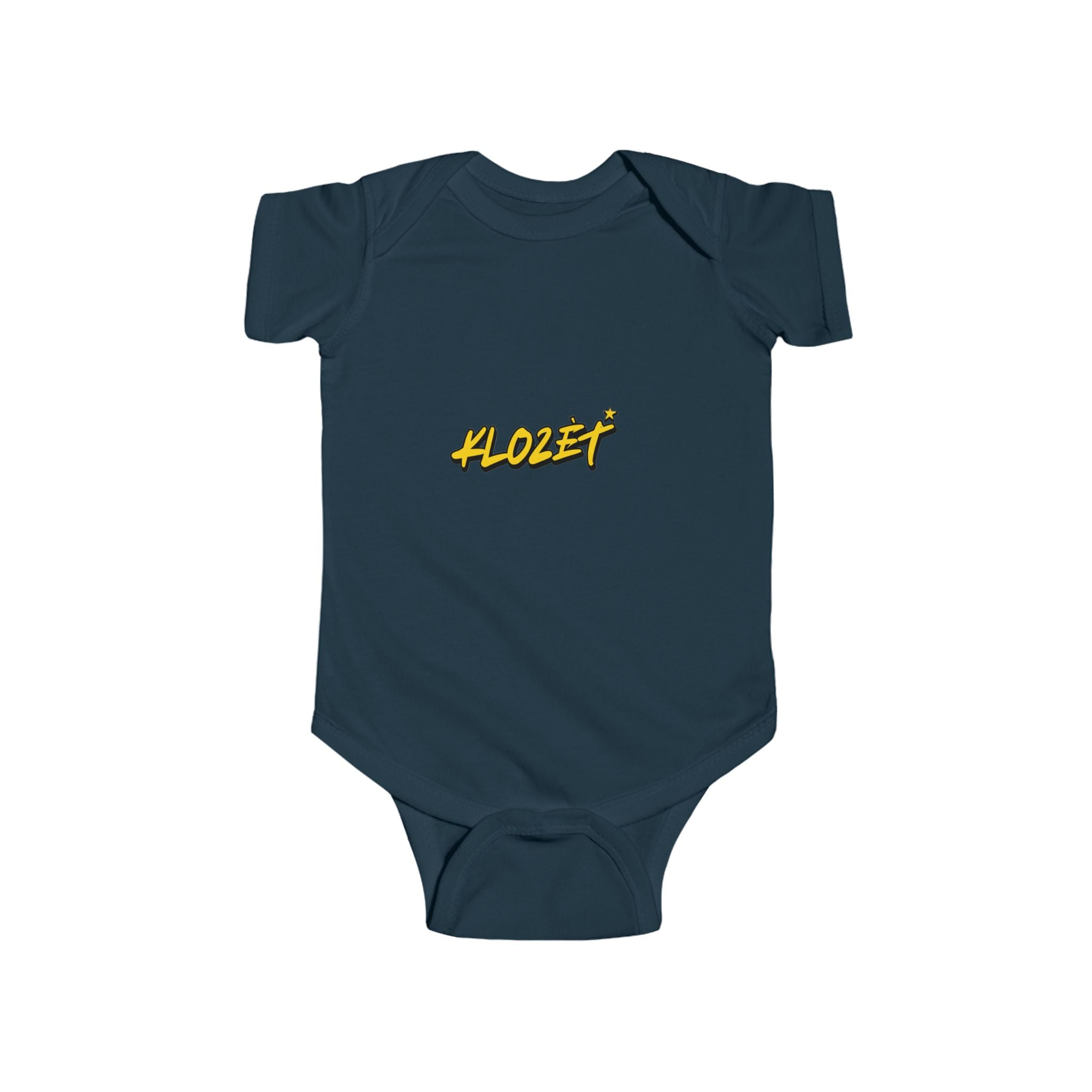 Custom Infant Bodysuit with Fun Text, Baby Onesie, Gift for New Parents, Baby Shower Gift, Cute Baby Clothes, Adorable Infant Outfit