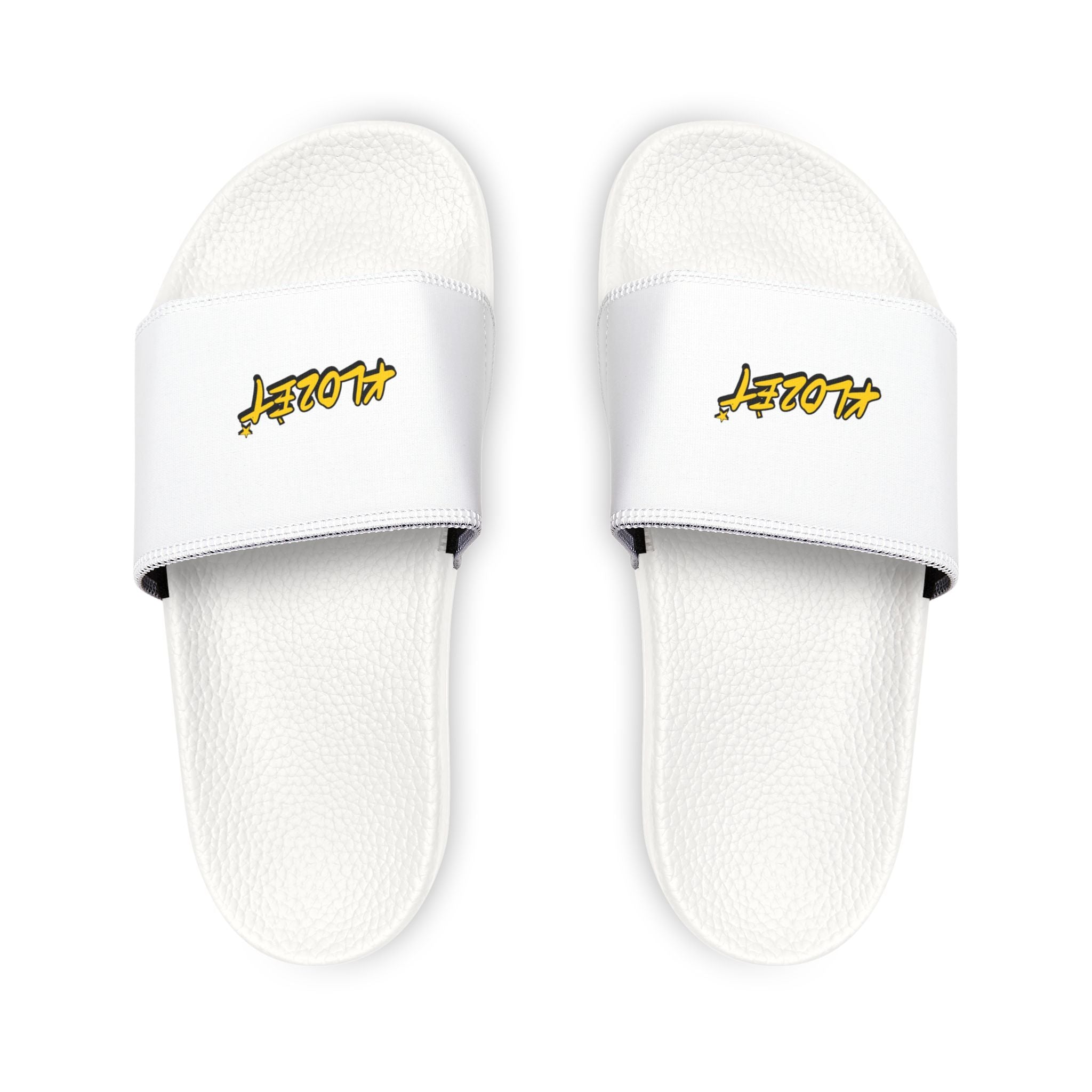 Trendy Men's Removable-Strap Sandals, Comfortable Outdoor Footwear, Casual Summer Slides, Beach Wear, Gift for Him