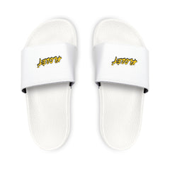 Trendy Men's Removable-Strap Sandals, Comfortable Outdoor Footwear, Casual Summer Slides, Beach Wear, Gift for Him