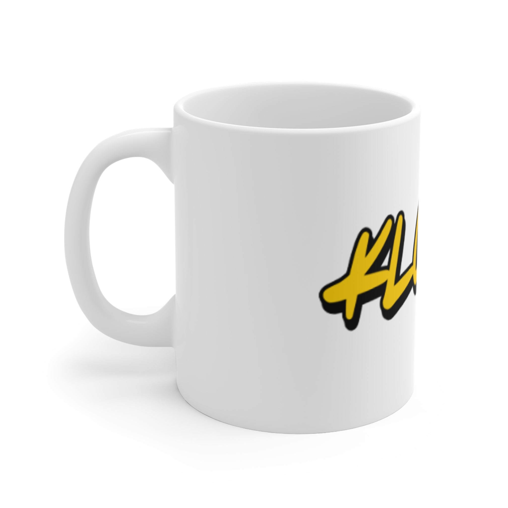 Stylish Personalized Mug | Choose Jeffrey Collection | Ideal Gift, Coffee Lover, Custom Design, Unique Home Decor