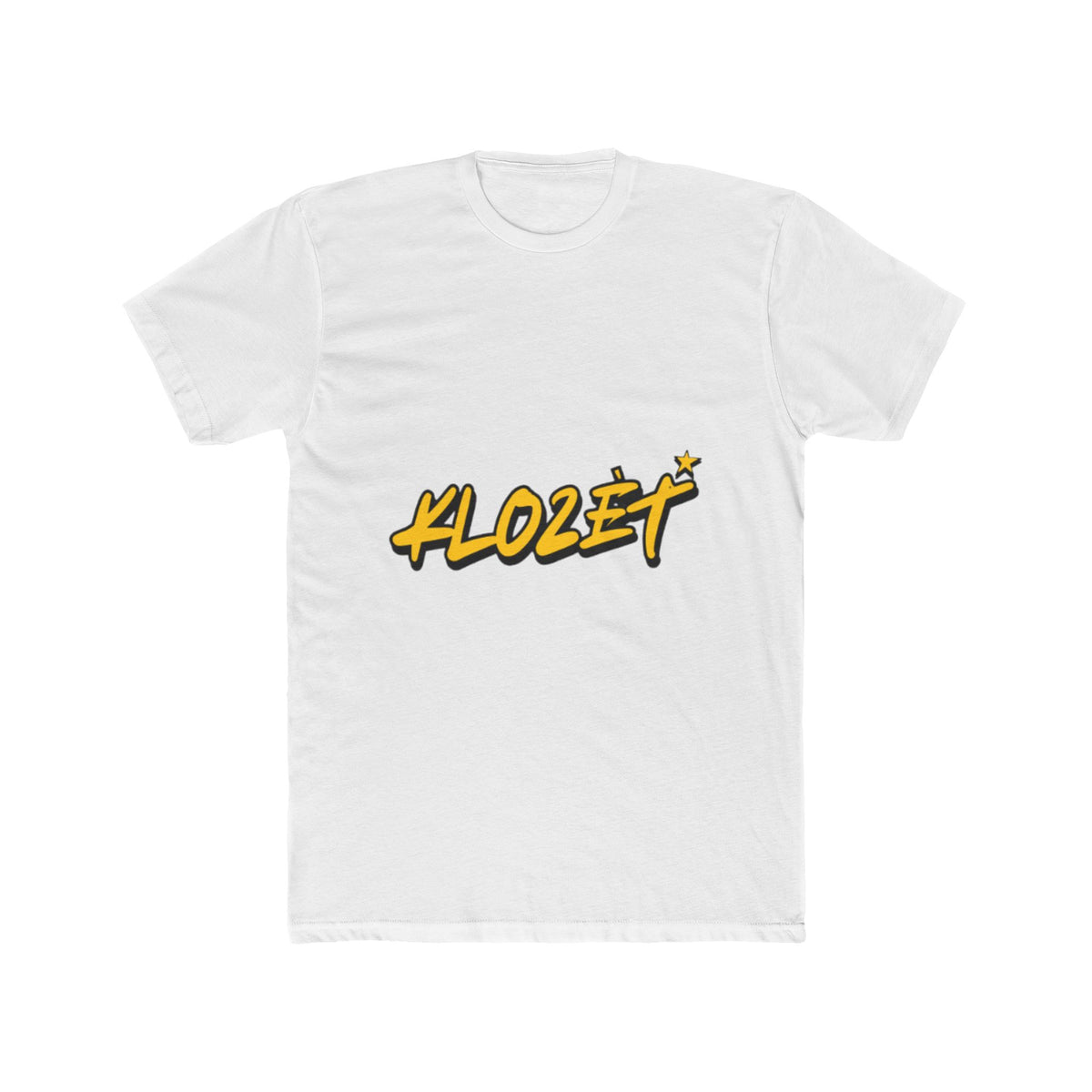 Stylish Unisex Cotton Tee, Casual Wear, Gift for Him/Her, Comfortable Daywear, Summer Fashion, Everyday Essentials