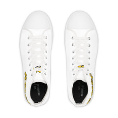 Stylish High Top Sneakers for Men, Casual Footwear, Streetwear Sneakers, Trendy Fashion Shoes, Comfortable Everyday Sneakers